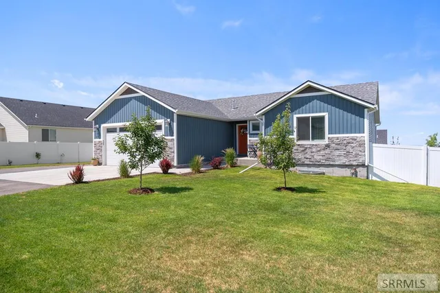 $499,900 | 712 Rustic Road, Pocatello, ID 83201
