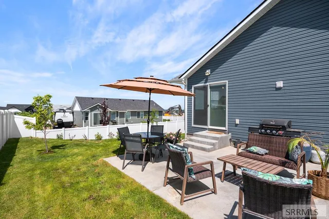 $499,900 | 712 Rustic Road, Pocatello, ID 83201