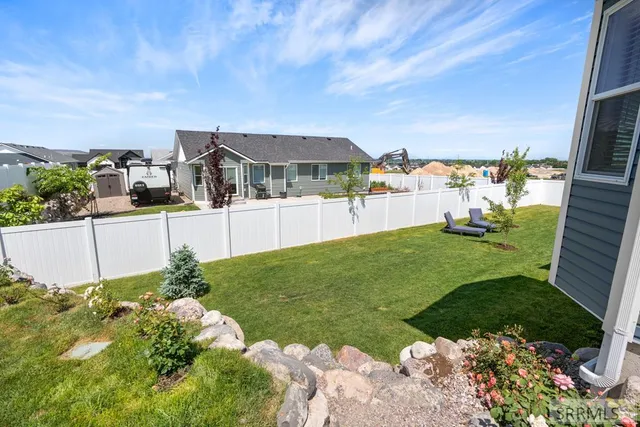 $499,900 | 712 Rustic Road, Pocatello, ID 83201