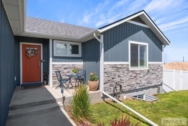 $499,900 | 712 Rustic Road, Pocatello, ID 83201