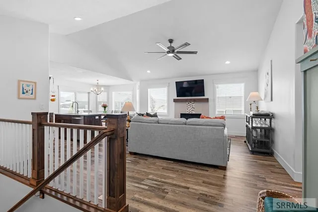 $499,900 | 712 Rustic Road, Pocatello, ID 83201