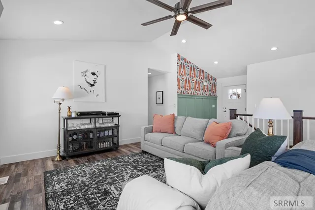 $499,900 | 712 Rustic Road, Pocatello, ID 83201