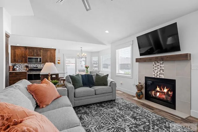 $499,900 | 712 Rustic Road, Pocatello, ID 83201