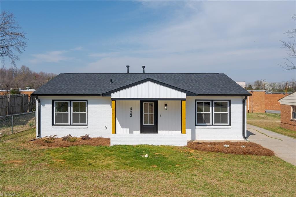 423 Habersham Road High Point, NC 27260 - Photo 1 of 42 Gallery Image 1