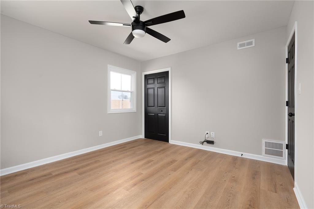 423 Habersham Road High Point, NC 27260 - Photo 31 of 42 Bedroom 1