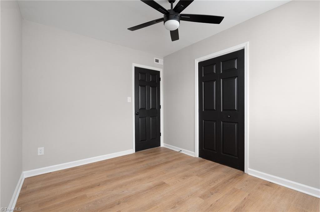 423 Habersham Road High Point, NC 27260 - Photo 33 of 42 Bedroom 2