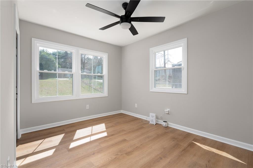 423 Habersham Road High Point, NC 27260 - Photo 34 of 42 Bedroom 3