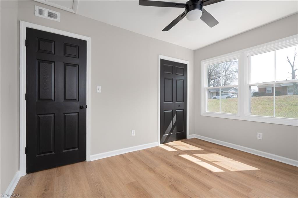423 Habersham Road High Point, NC 27260 - Photo 35 of 42 Bedroom 3