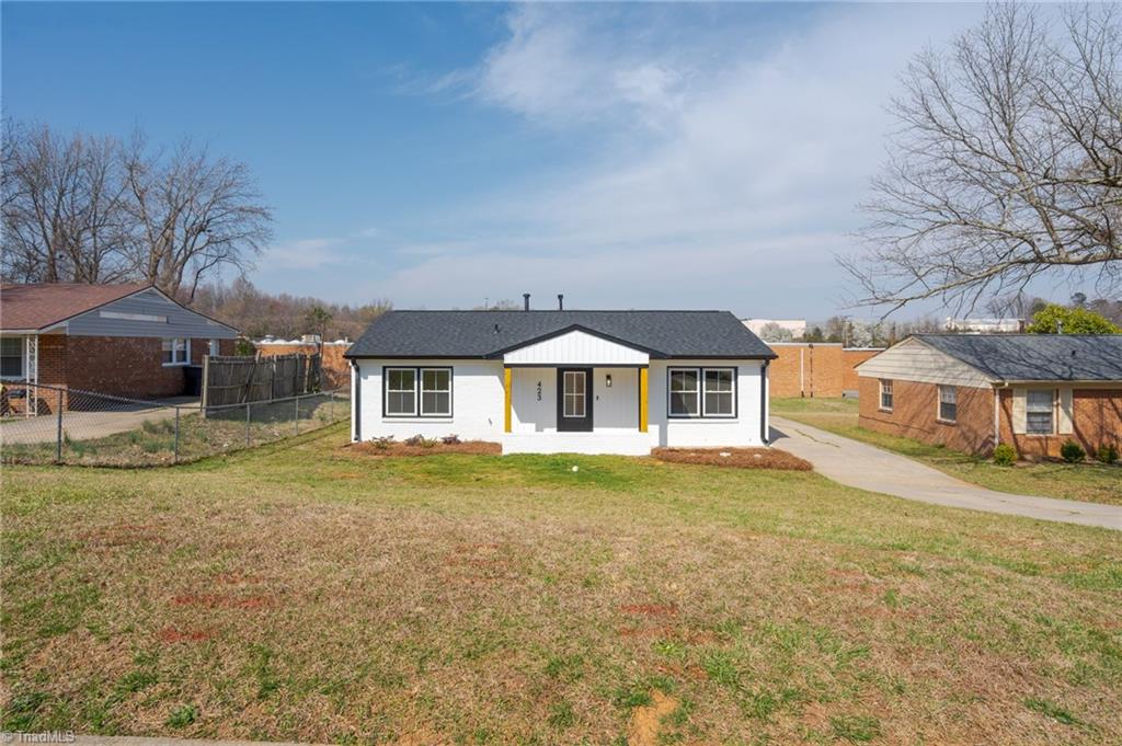 423 Habersham Road High Point, NC 27260 - Photo 6 of 42 Gallery Image 6