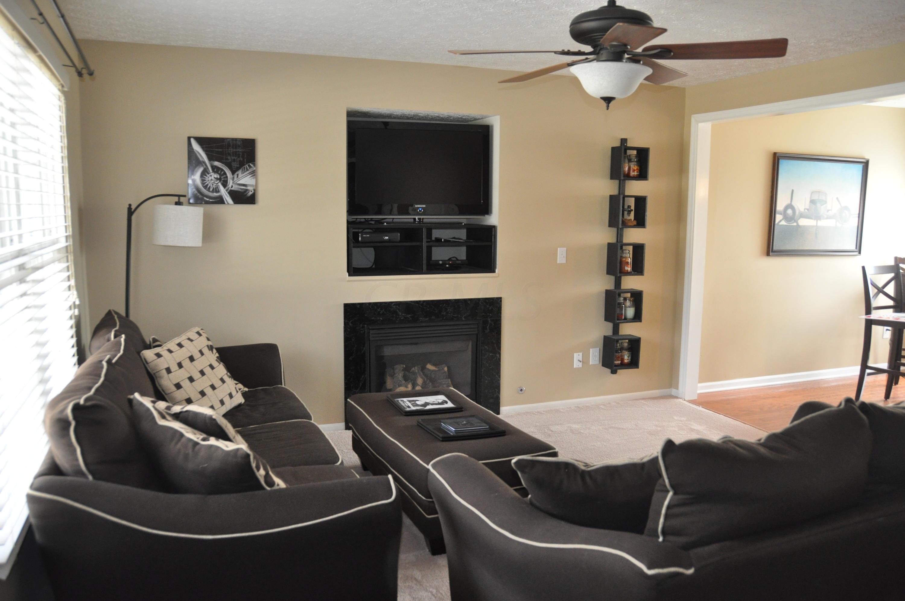 2994 East Powell Road Columbus, OH 43240 - Photo 7 of 35 Gallery Image 7