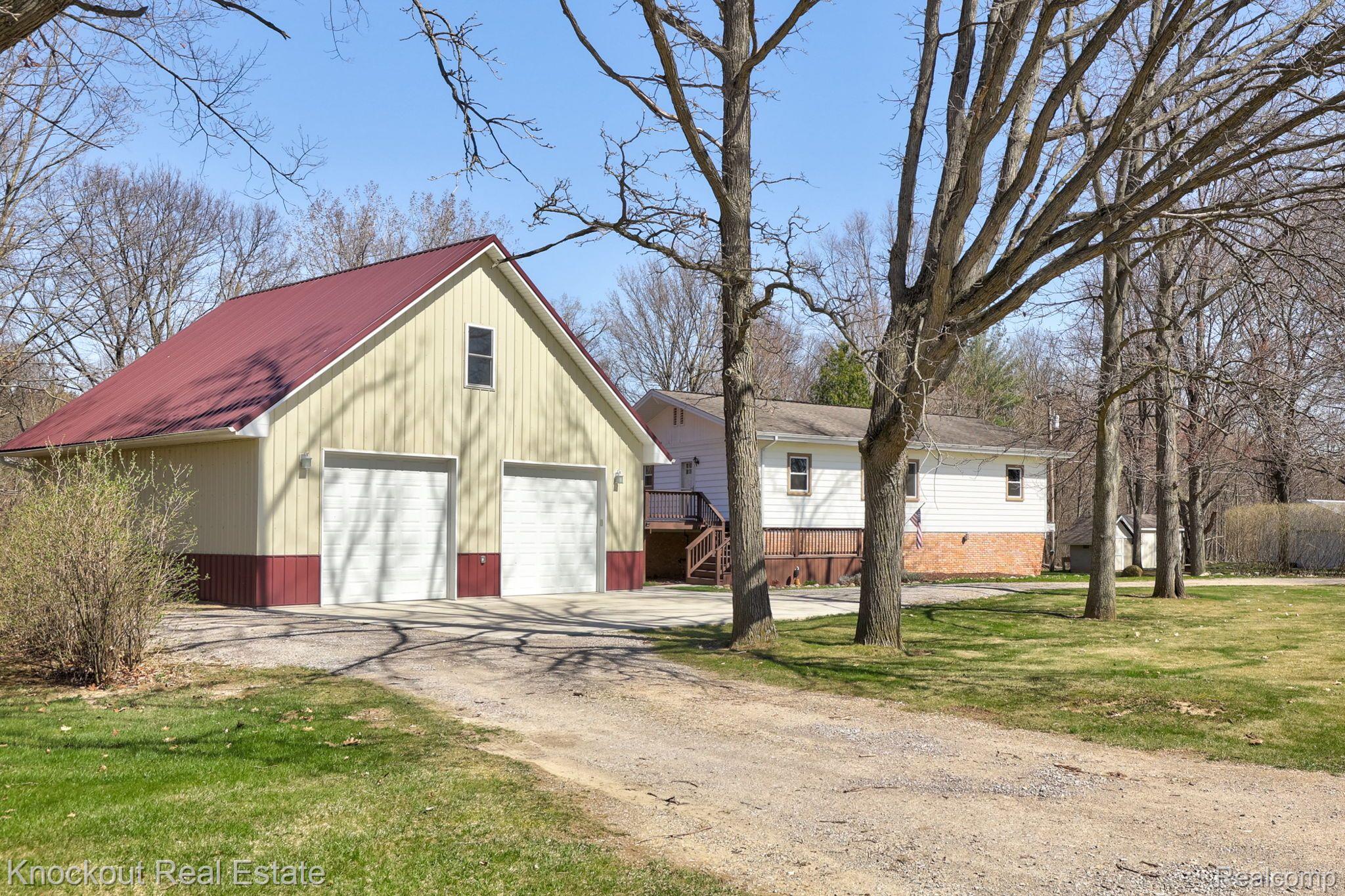 5982 Buell Road Vassar, MI 48768 - Photo 1 of 68 Gallery Image 1