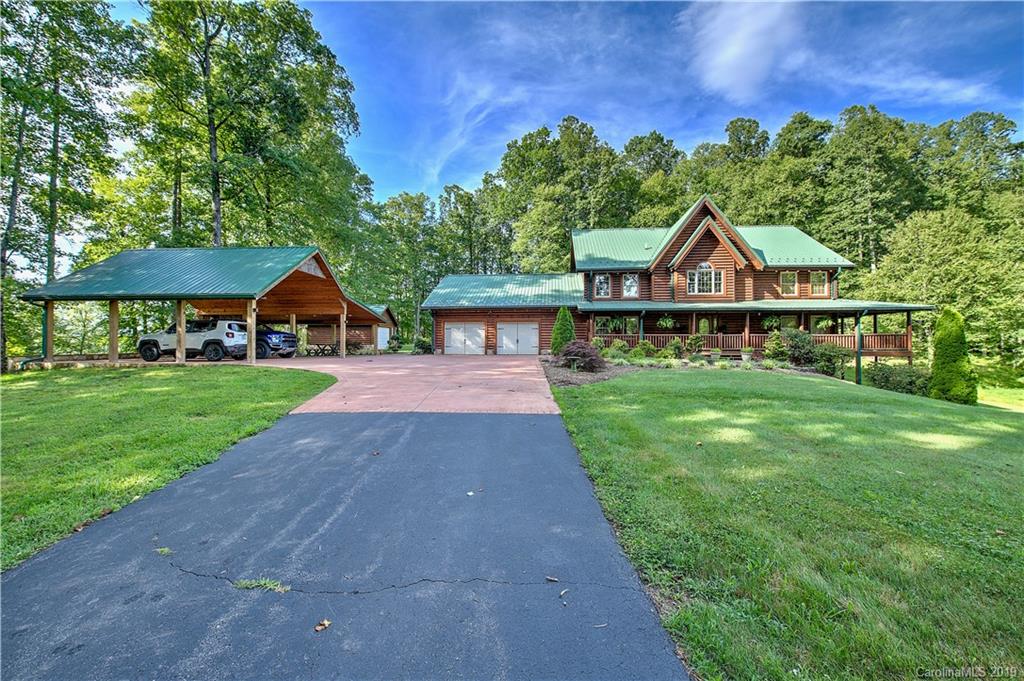 191 Red Bird Road Spruce Pine, NC 28777 - Photo 1 of 48 Gallery Image 1