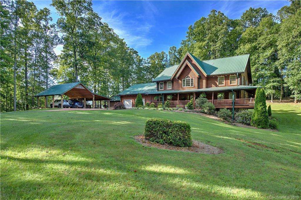 191 Red Bird Road Spruce Pine, NC 28777 - Photo 2 of 48 Gallery Image 2