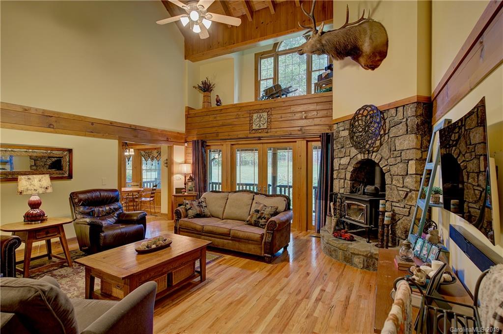 191 Red Bird Road Spruce Pine, NC 28777 - Photo 14 of 48 Gallery Image 14