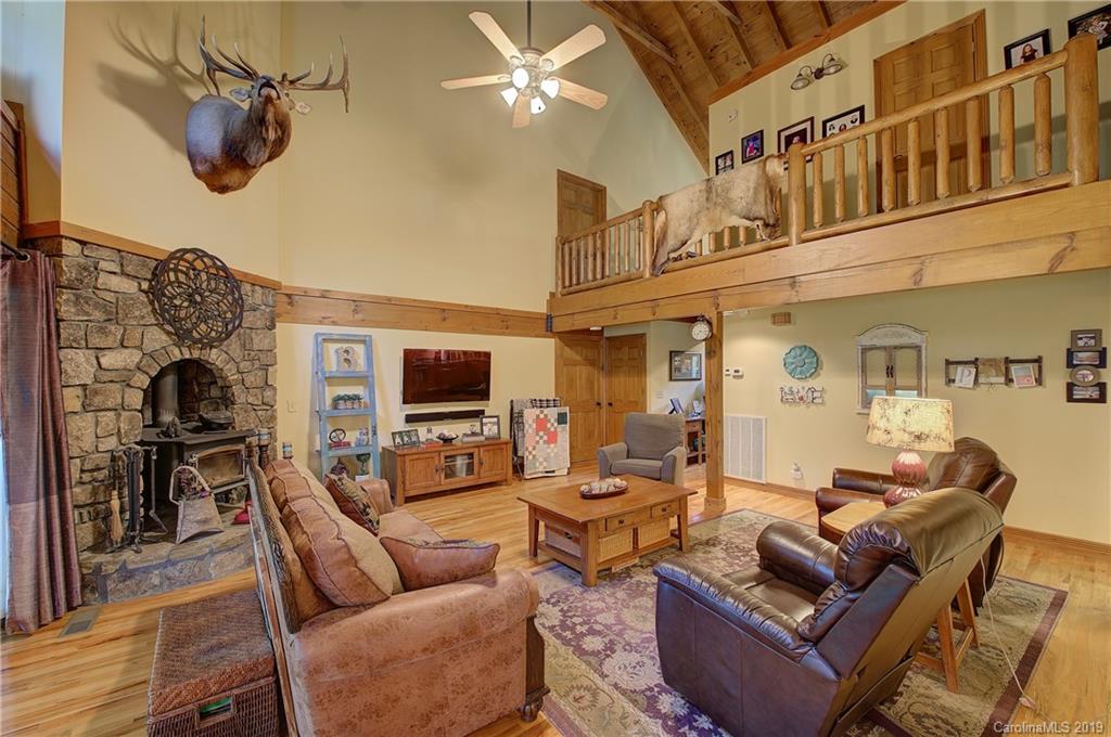 191 Red Bird Road Spruce Pine, NC 28777 - Photo 15 of 48 Gallery Image 15
