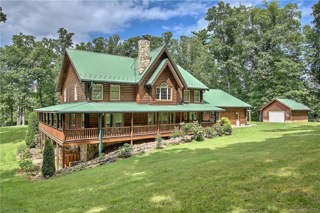 191 Red Bird Road Spruce Pine, NC 28777 - Photo 3 of 48 Gallery Image 3