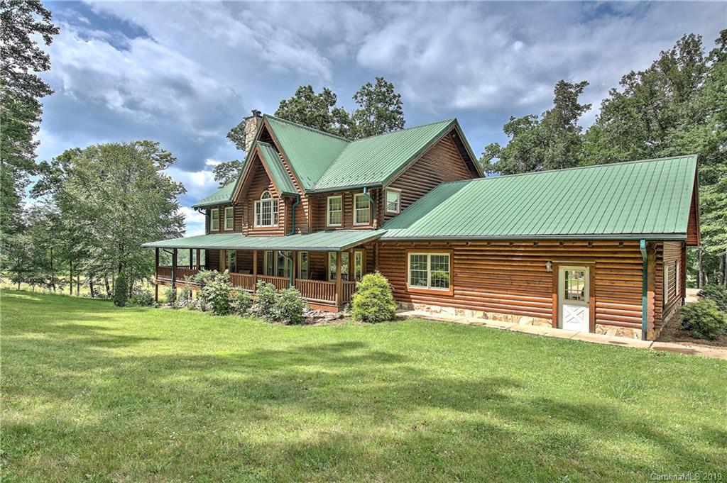 191 Red Bird Road Spruce Pine, NC 28777 - Photo 4 of 48 Gallery Image 4