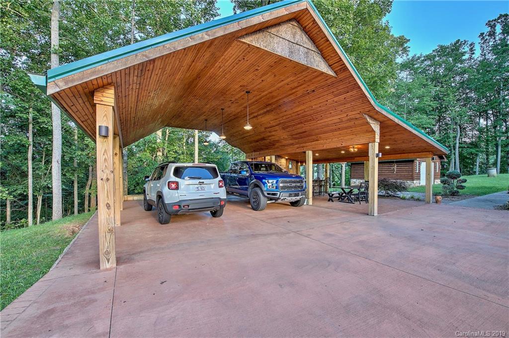 191 Red Bird Road Spruce Pine, NC 28777 - Photo 38 of 48 Gallery Image 38