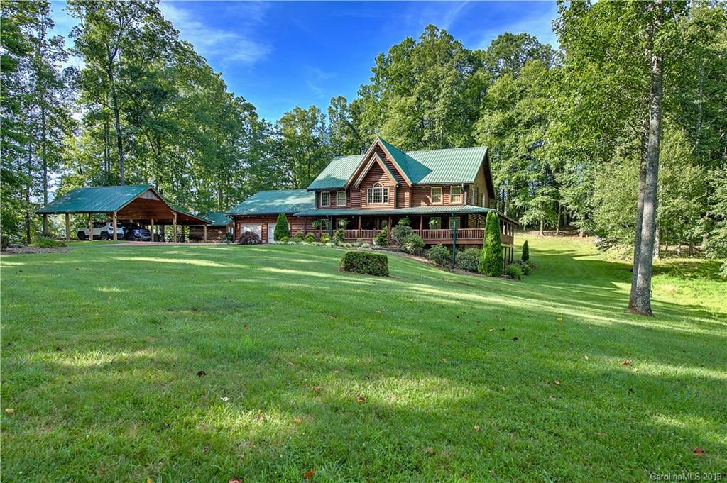 191 Red Bird Road Spruce Pine, NC 28777 - Photo 43 of 48 Gallery Image 43