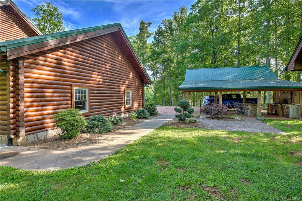 191 Red Bird Road Spruce Pine, NC 28777 - Photo 45 of 48 Gallery Image 45