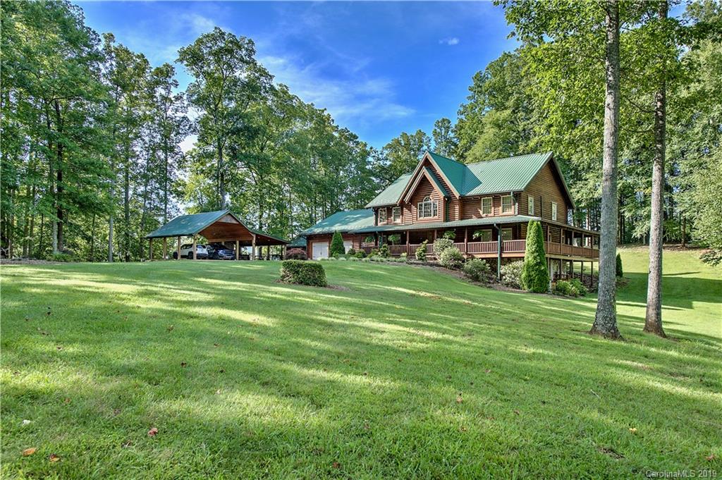 191 Red Bird Road Spruce Pine, NC 28777 - Photo 46 of 48 Gallery Image 46