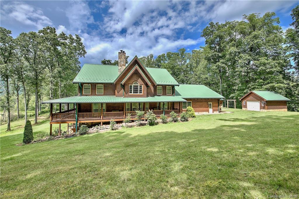 191 Red Bird Road Spruce Pine, NC 28777 - Photo 47 of 48 Gallery Image 47