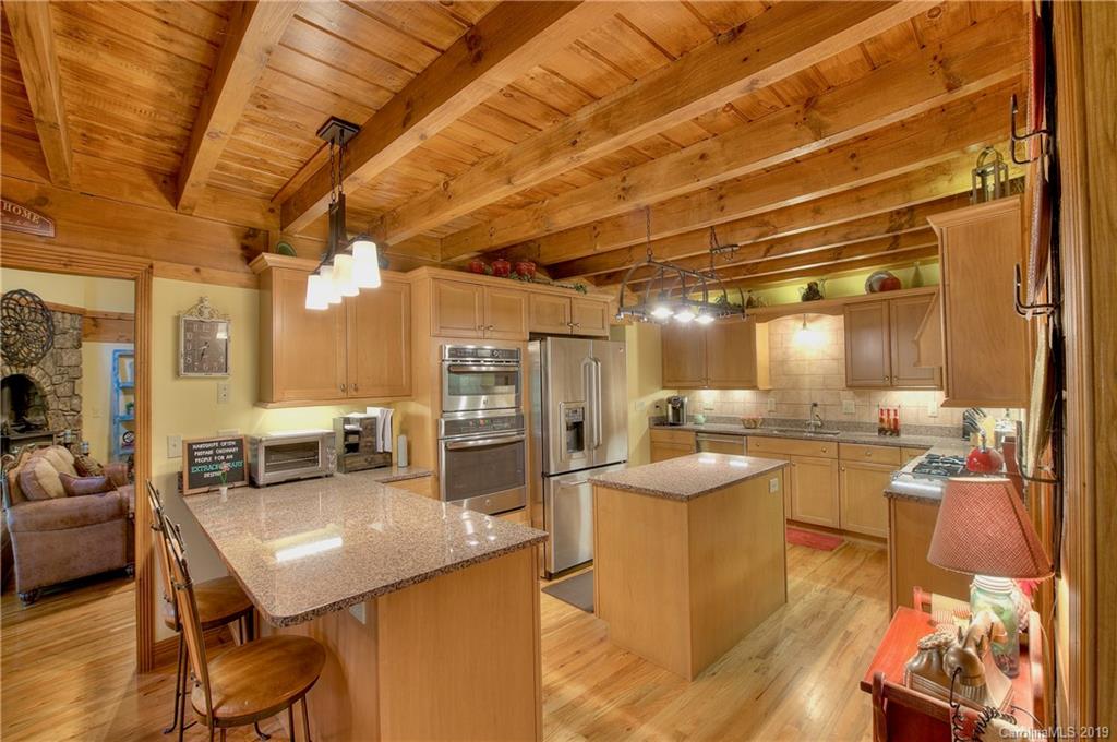 191 Red Bird Road Spruce Pine, NC 28777 - Photo 8 of 48 Gallery Image 8