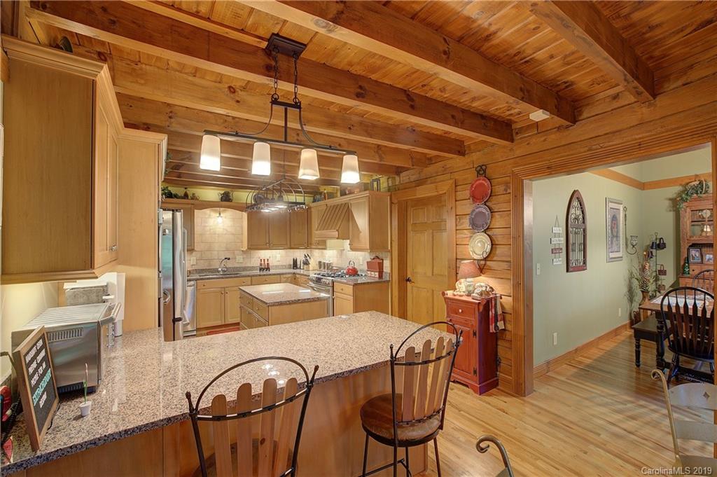 191 Red Bird Road Spruce Pine, NC 28777 - Photo 9 of 48 Gallery Image 9