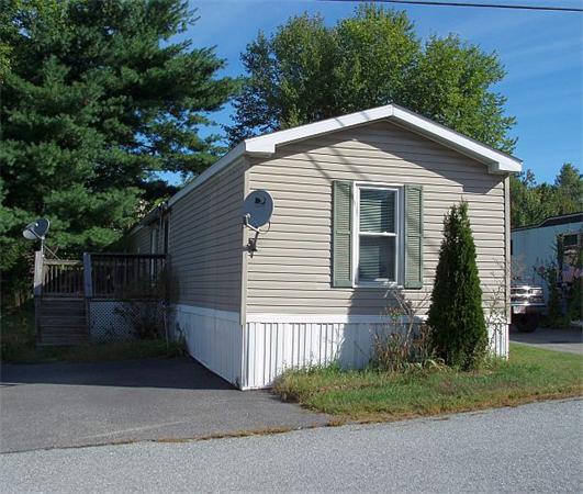 25 Groton School Road, Unit 1 Ayer, MA 01432 - Photo 1 of 1 Gallery Image 1