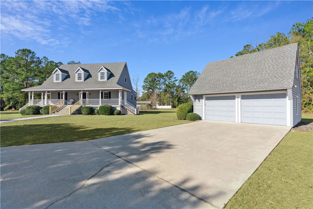 159 Wingefield Cmns Brunswick, GA 31525 - Photo 11 of 42 159 Wingefield Commons