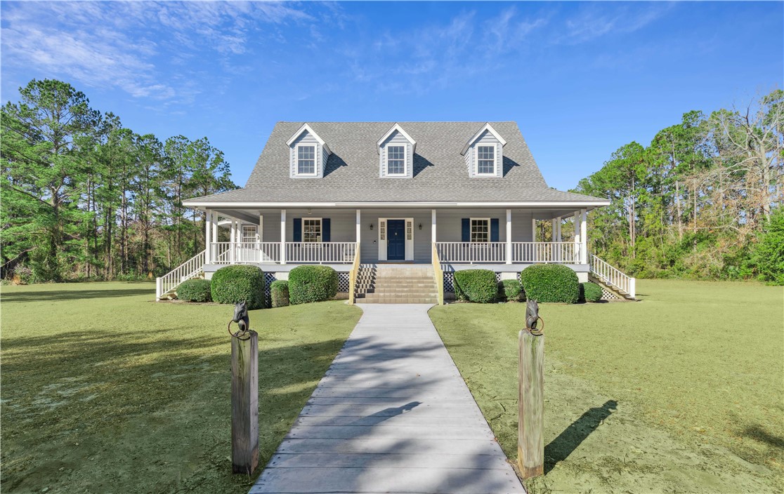 159 Wingefield Cmns Brunswick, GA 31525 - Photo 12 of 42 159 Wingefield Commons