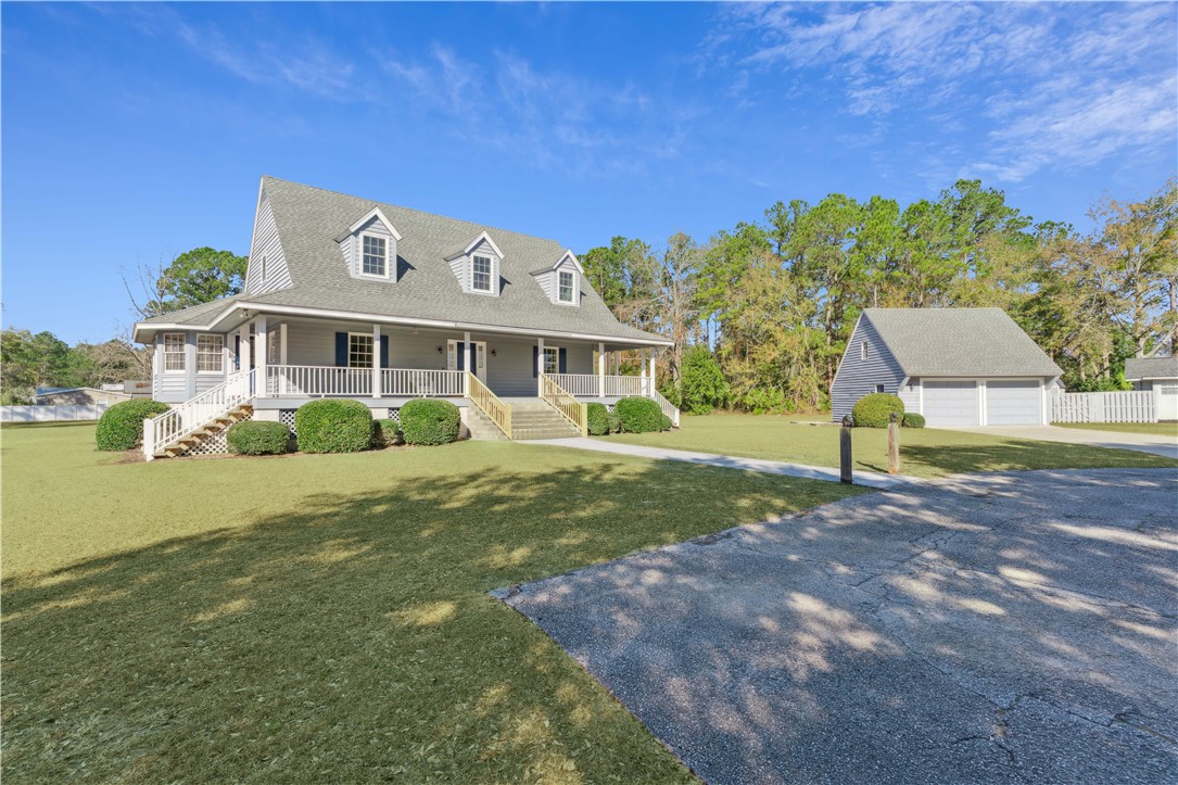 159 Wingefield Cmns Brunswick, GA 31525 - Photo 13 of 42 159 Wingefield Commons