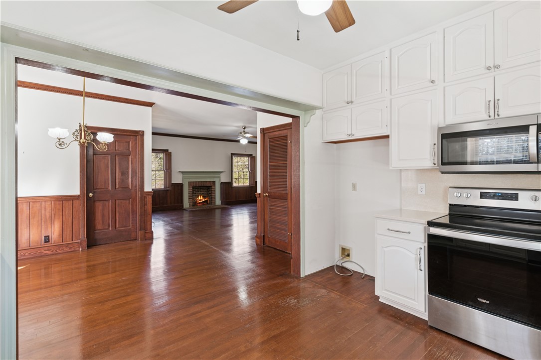 159 Wingefield Cmns Brunswick, GA 31525 - Photo 20 of 42 Kitchen