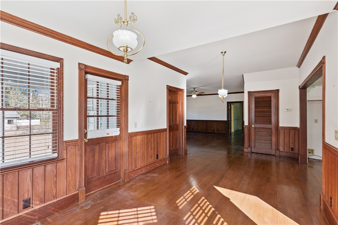 159 Wingefield Cmns Brunswick, GA 31525 - Photo 22 of 42 Dining