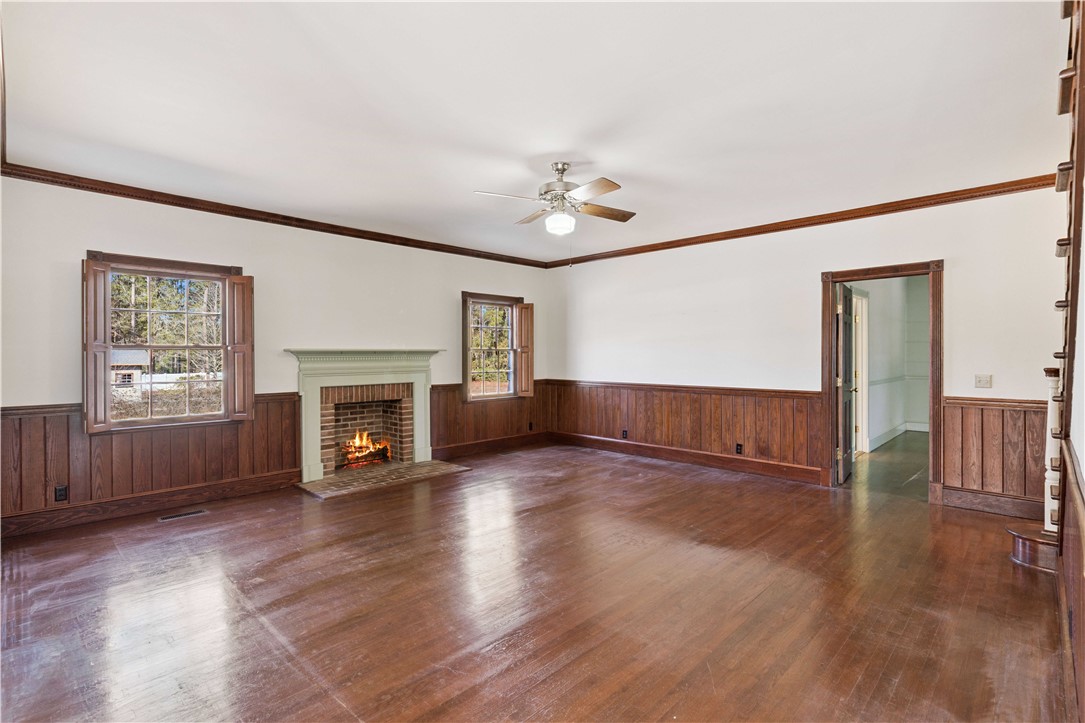 159 Wingefield Cmns Brunswick, GA 31525 - Photo 23 of 42 Living Room