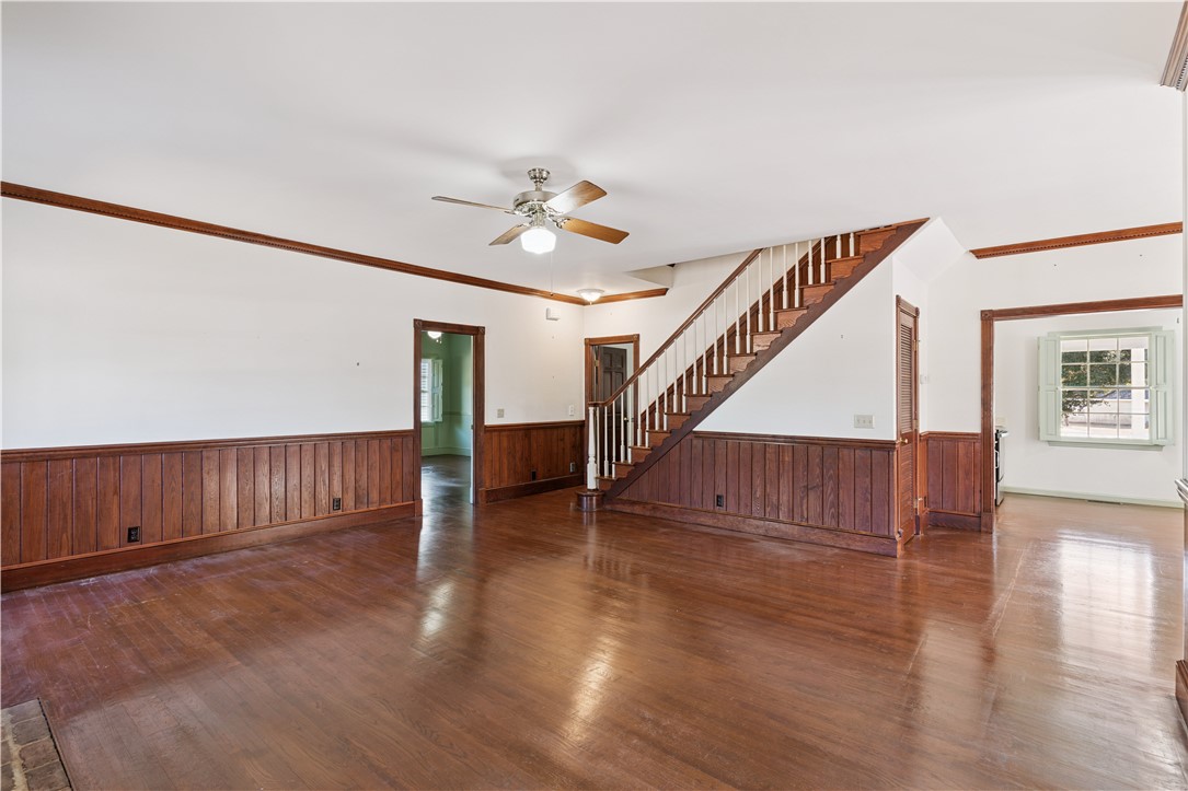 159 Wingefield Cmns Brunswick, GA 31525 - Photo 24 of 42 Living Room