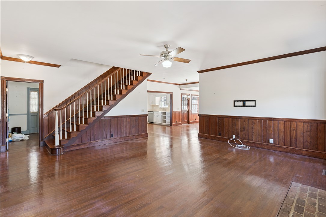 159 Wingefield Cmns Brunswick, GA 31525 - Photo 25 of 42 Living Room