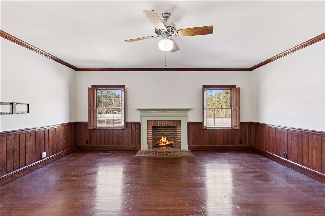 159 Wingefield Cmns Brunswick, GA 31525 - Photo 26 of 42 Living Room