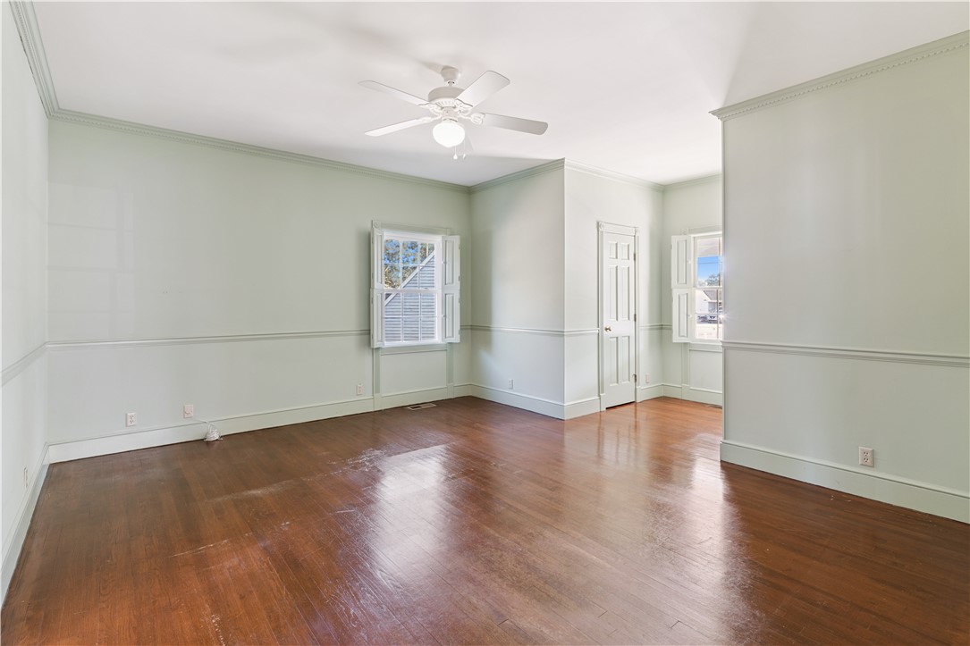 159 Wingefield Cmns Brunswick, GA 31525 - Photo 27 of 42 Primary First Floor