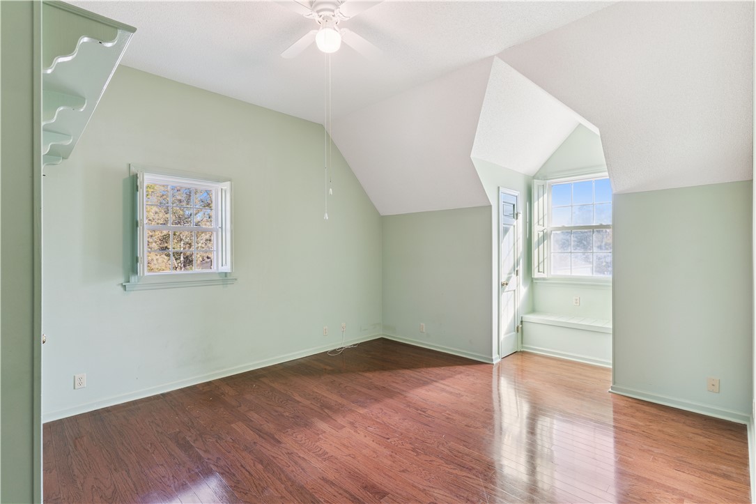 159 Wingefield Cmns Brunswick, GA 31525 - Photo 37 of 42 Guest Bedroom 4