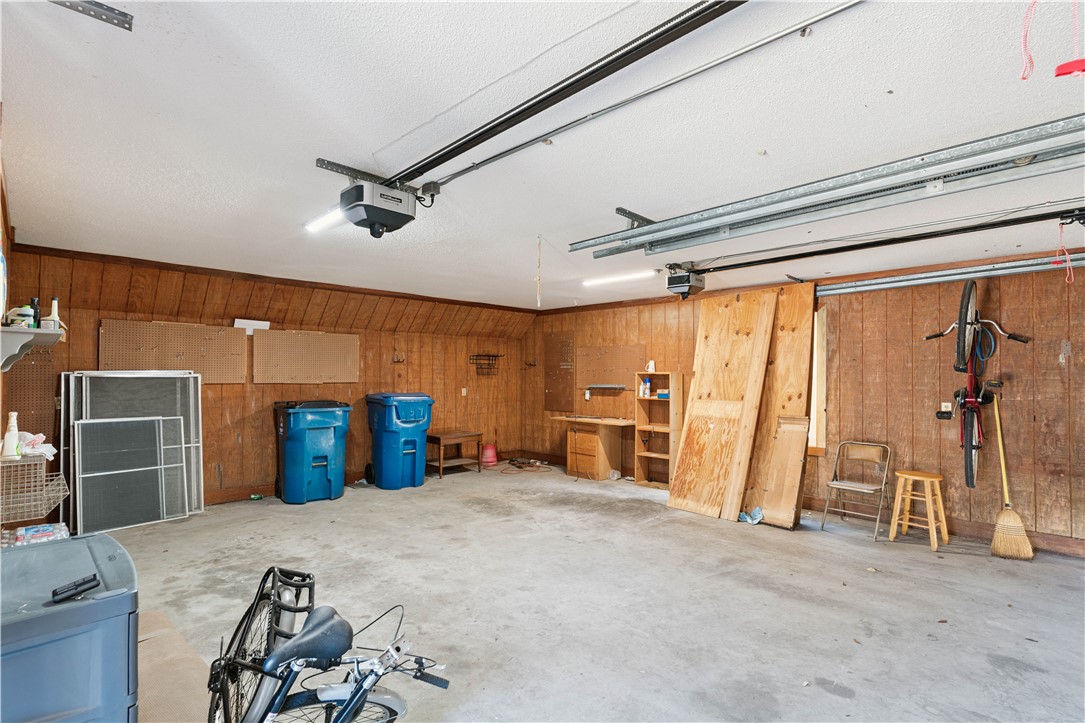 159 Wingefield Cmns Brunswick, GA 31525 - Photo 42 of 42 Detached Two-Car Garage with Second Story Storage/Office