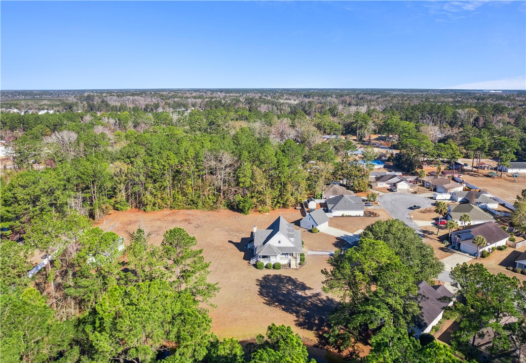 159 Wingefield Cmns Brunswick, GA 31525 - Photo 7 of 42 4.09 Acres