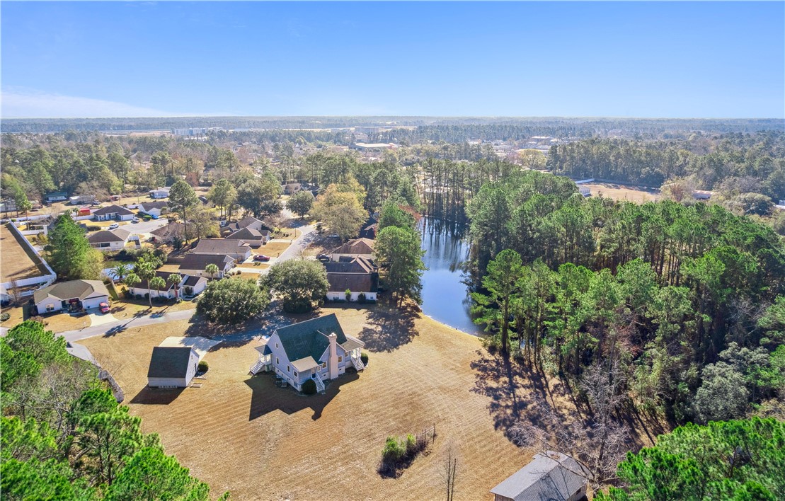 159 Wingefield Cmns Brunswick, GA 31525 - Photo 9 of 42 4.09 Acres