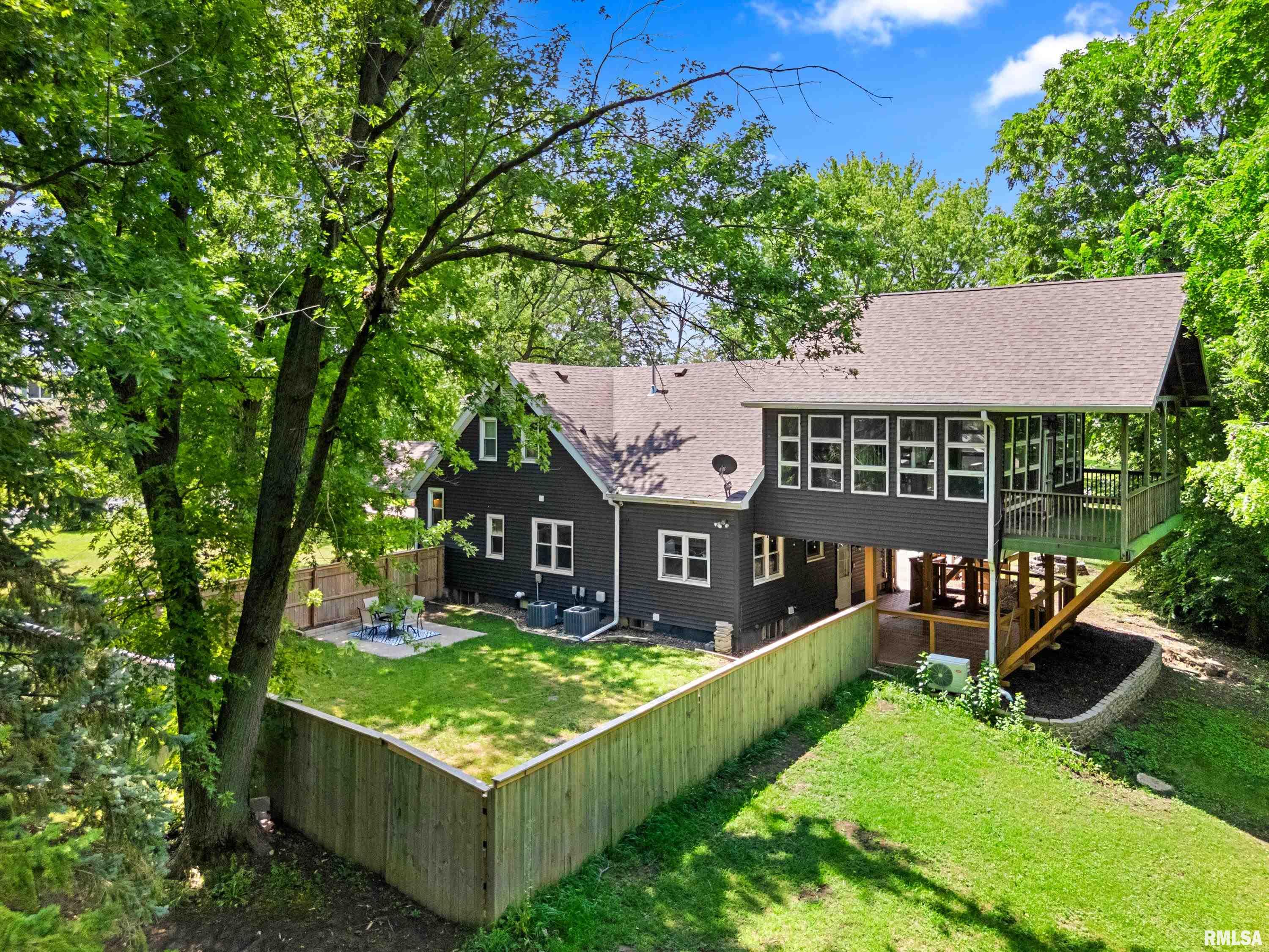 305 West Lakeland Road Morton, IL 61550 - Photo 56 of 74 Gallery Image 56