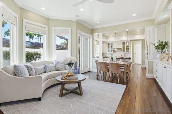 $2,149,900 | 4008 Honeycutt Street, San Diego, CA 92109
