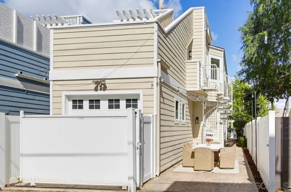 $2,149,900 | 4008 Honeycutt Street, San Diego, CA 92109