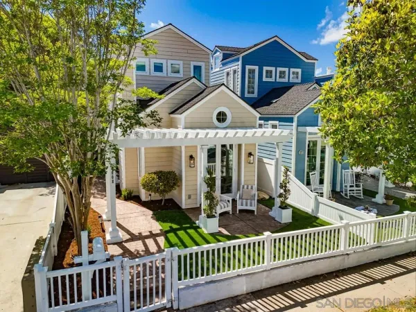 $2,149,900 | 4008 Honeycutt Street, San Diego, CA 92109
