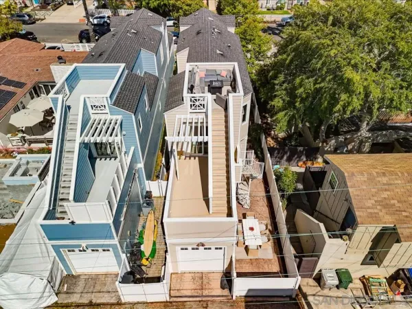 $2,149,900 | 4008 Honeycutt Street, San Diego, CA 92109