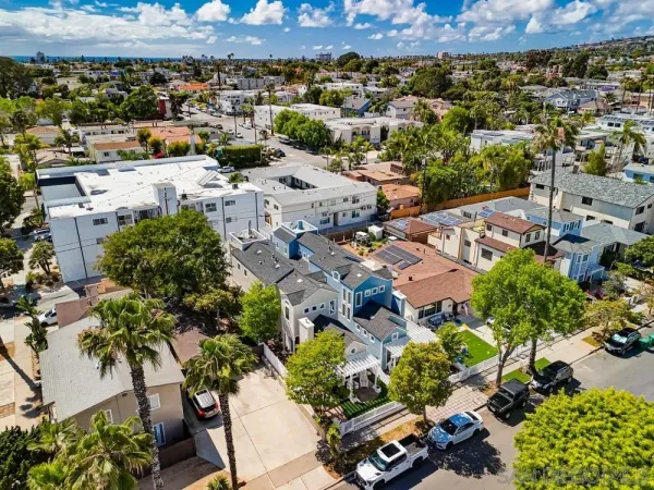 $2,149,900 | 4008 Honeycutt Street, San Diego, CA 92109