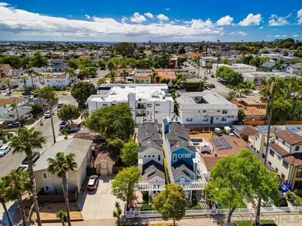 $2,149,900 | 4008 Honeycutt Street, San Diego, CA 92109